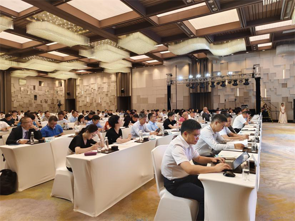 《追风逐日，点石成金》中国铁合金行业ESG转型发展论坛在上海召开